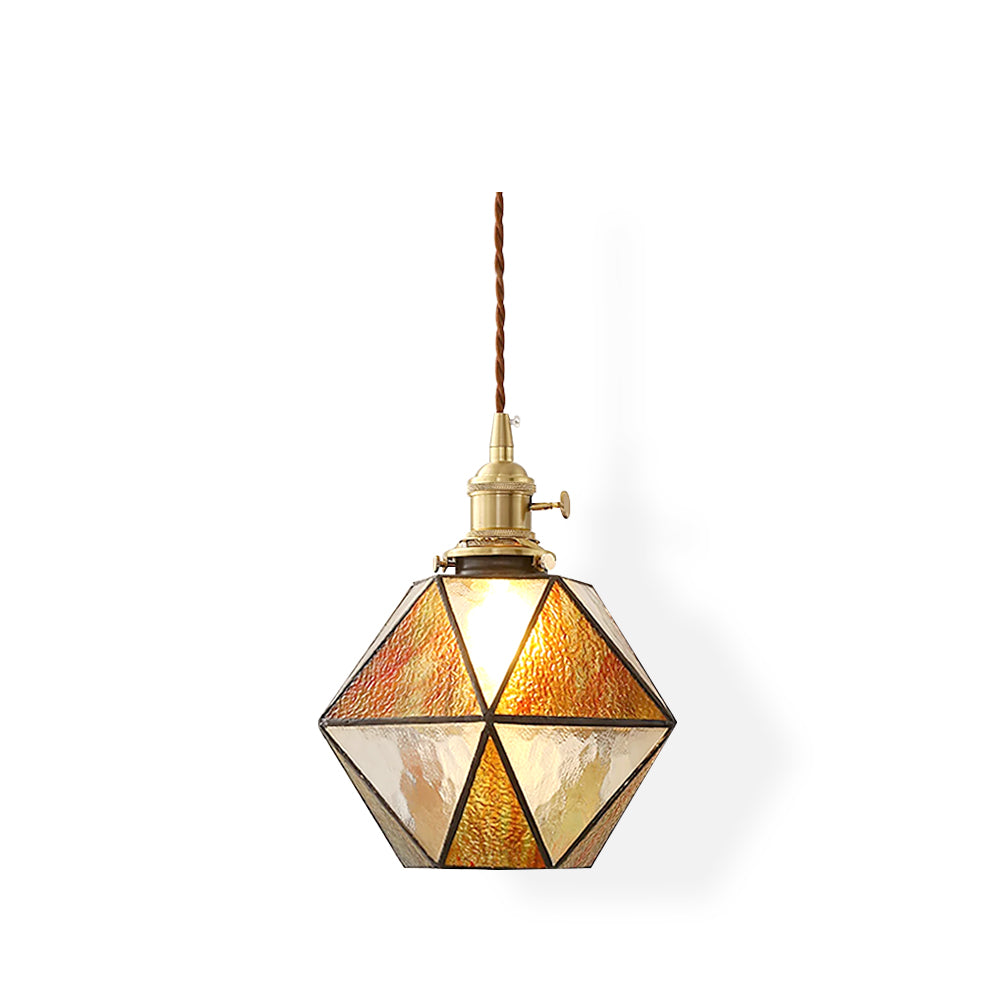 Hiro Pendant Lamp - Lumpaz