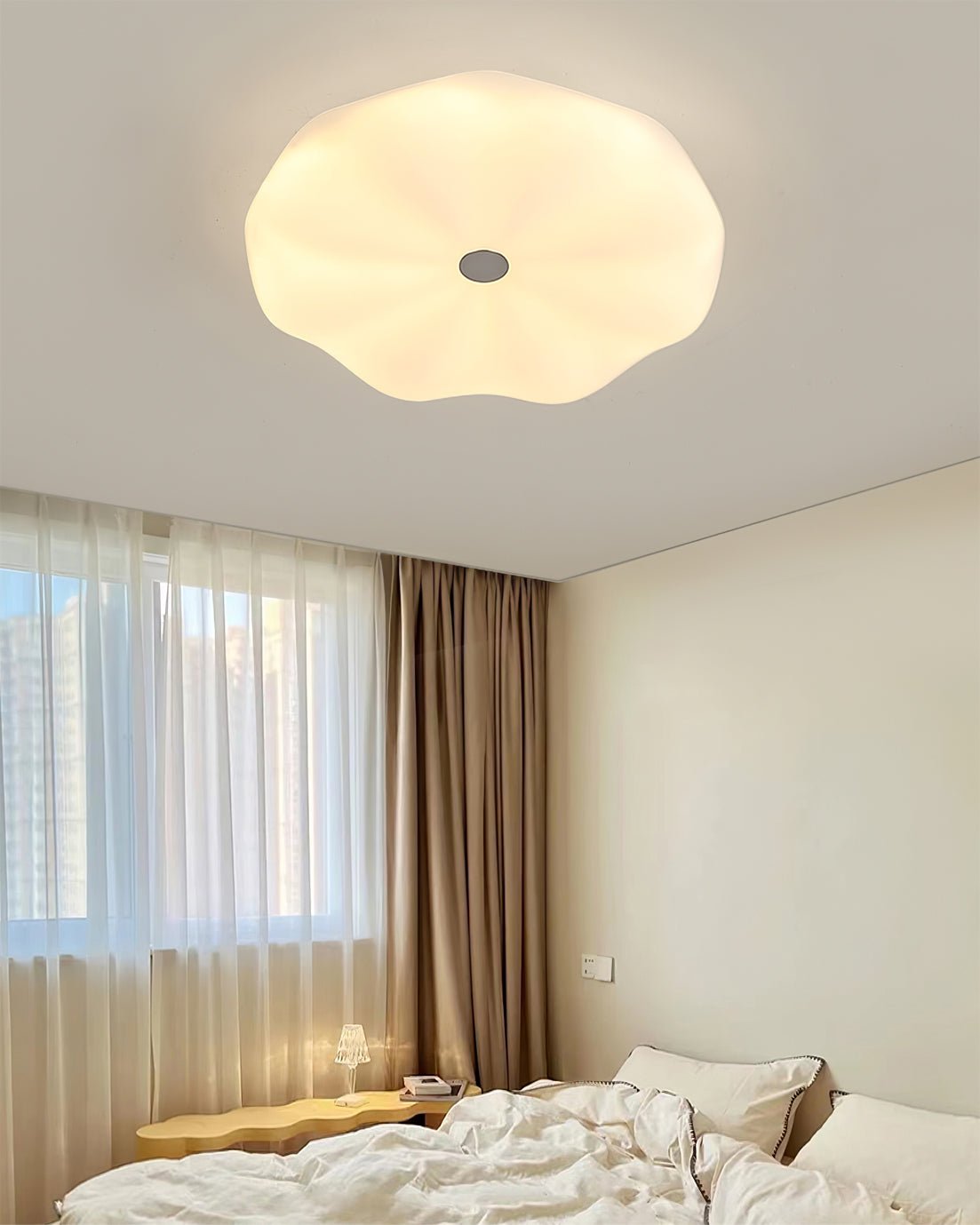 Donut Ceiling Lamp - Lumpaz