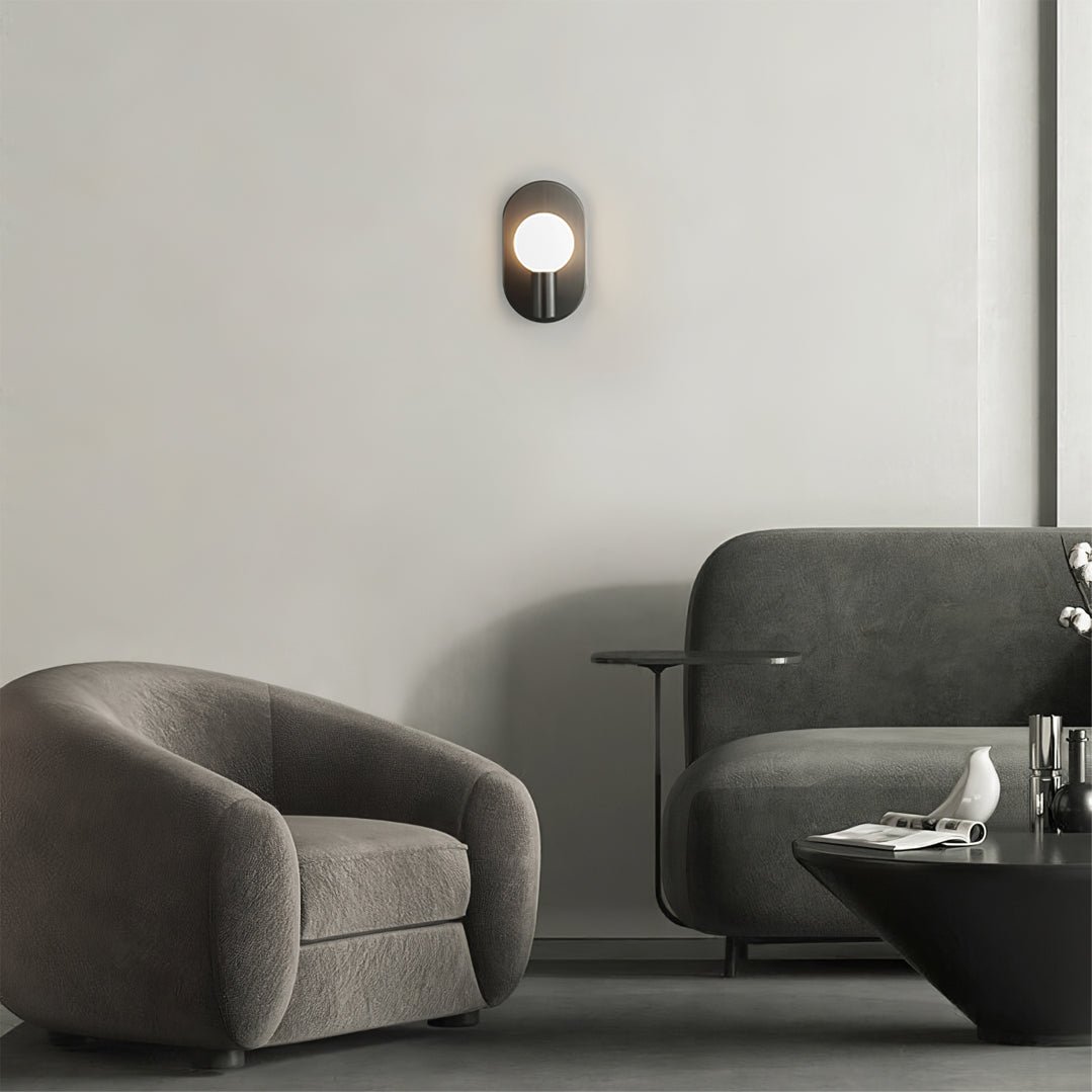 Kalux Wall Lamp - Lumpaz