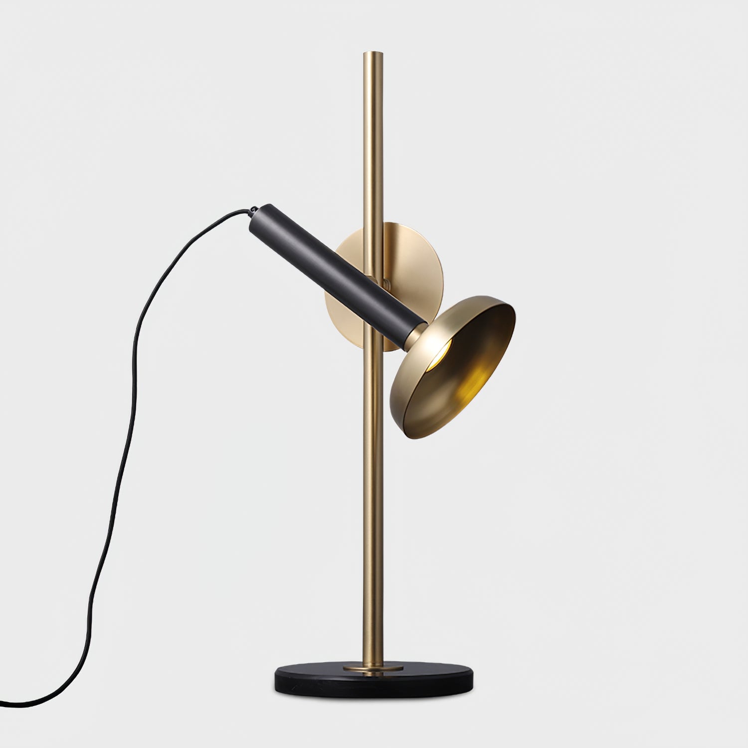 Marquina Table Lamp - Lumpaz