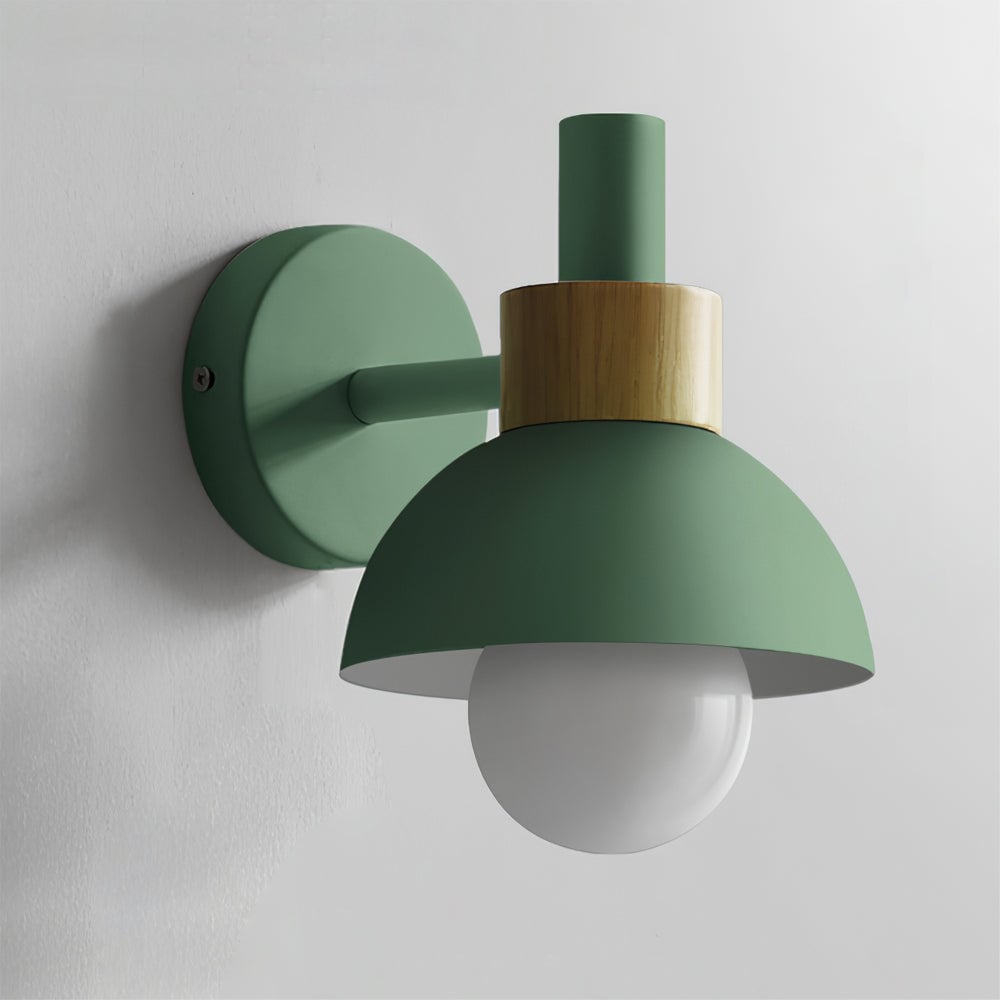 Fanta Wall Lamp - Lumpaz