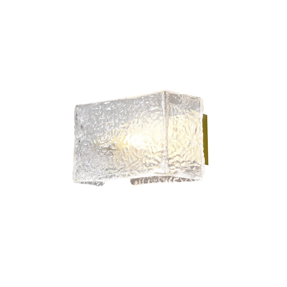 Lunea Wall Lamp - Lumpaz