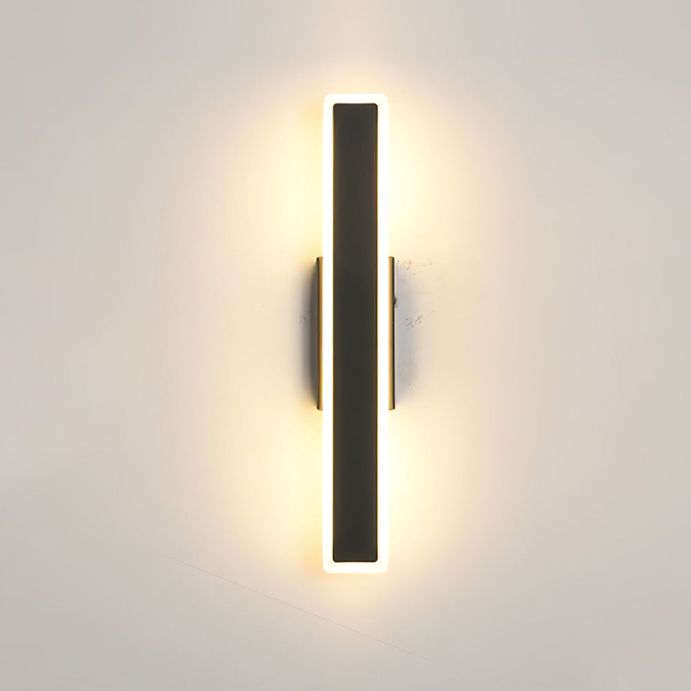 Mel Wall Lamp - Lumpaz