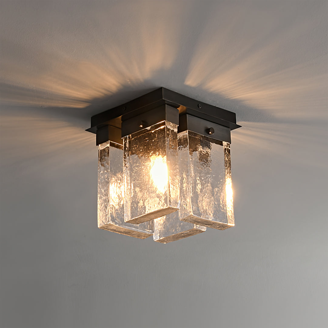 Lourmarin Ceiling Lamp - Lumpaz