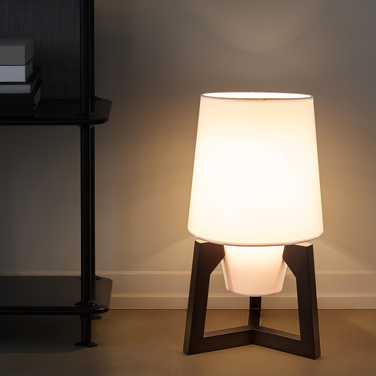 Lampada 531 Floor Lamp - Lumpaz