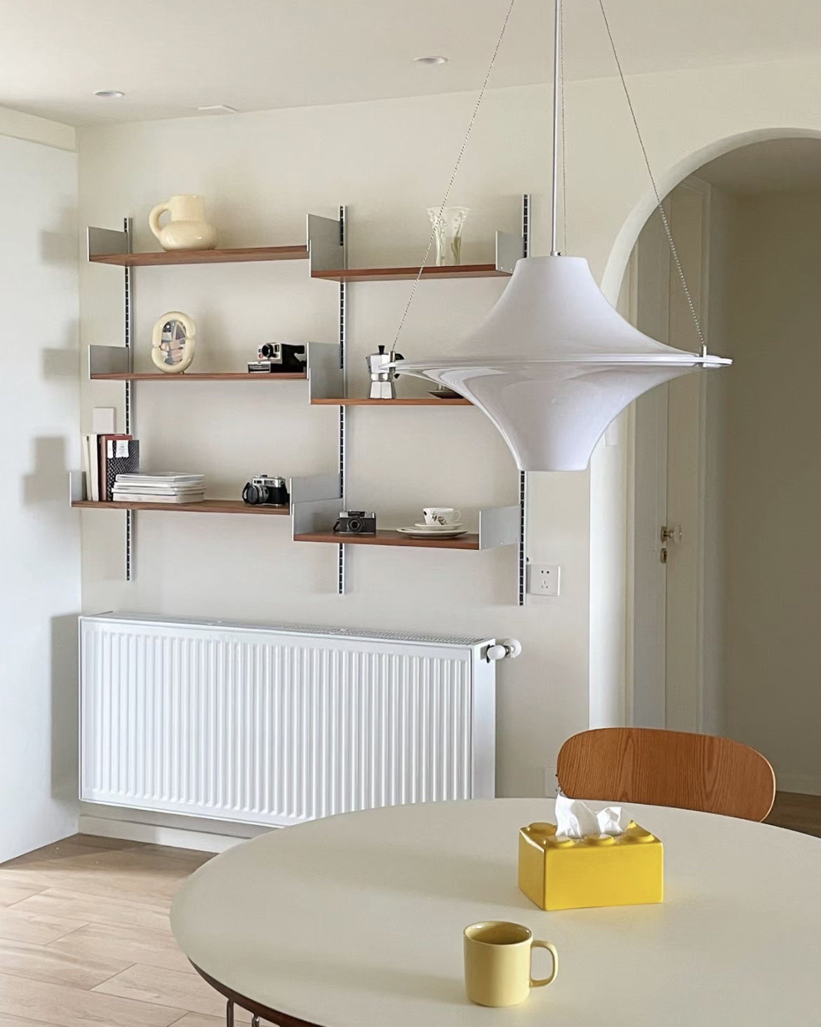 Lokki Pendant Lamp - Lumpaz