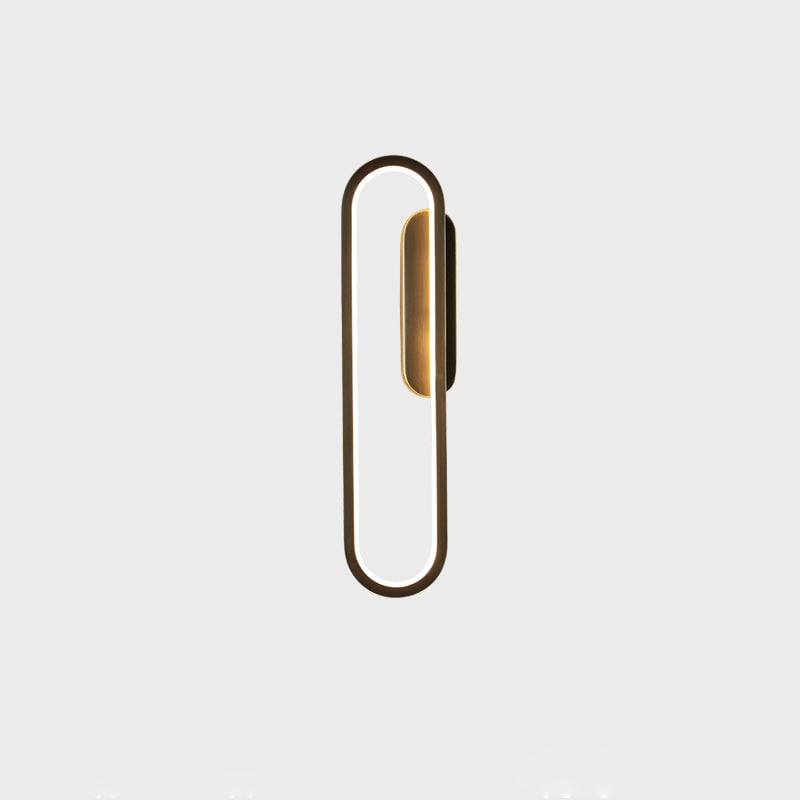 Starkey Led Wall Lamp - Lumpaz