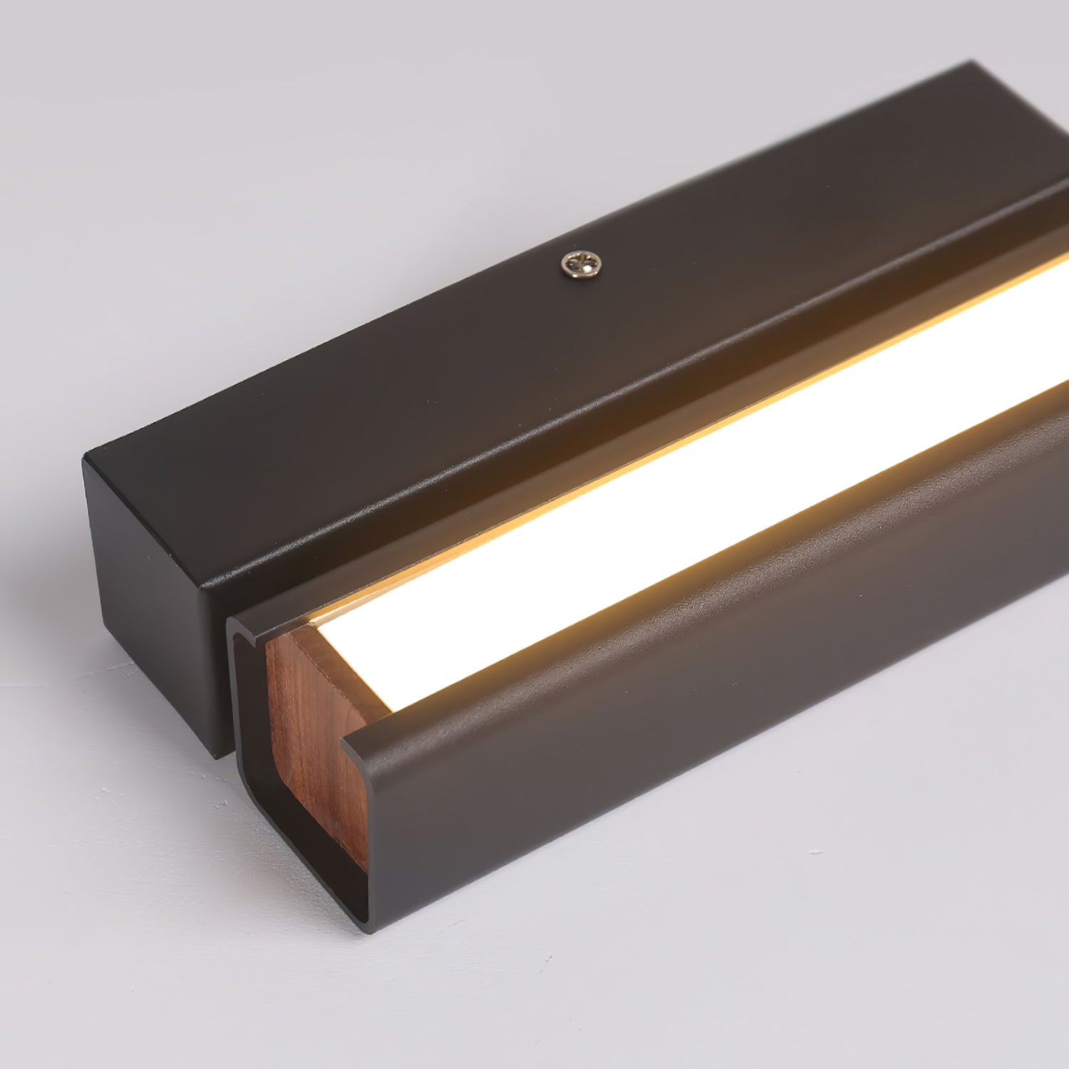 Clasp Wall Lamp - Lumpaz