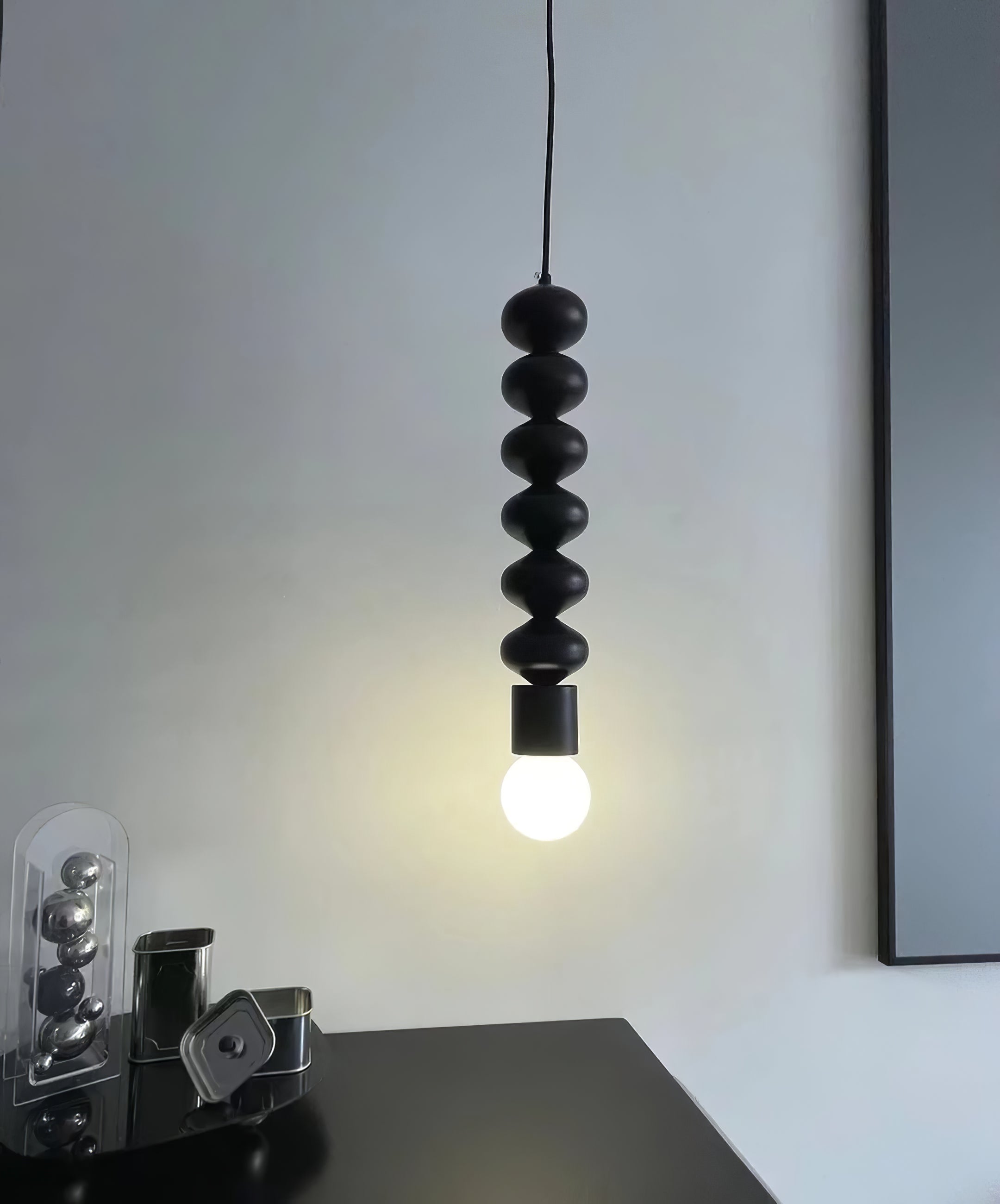 Bola Penant Lamp - Lumpaz