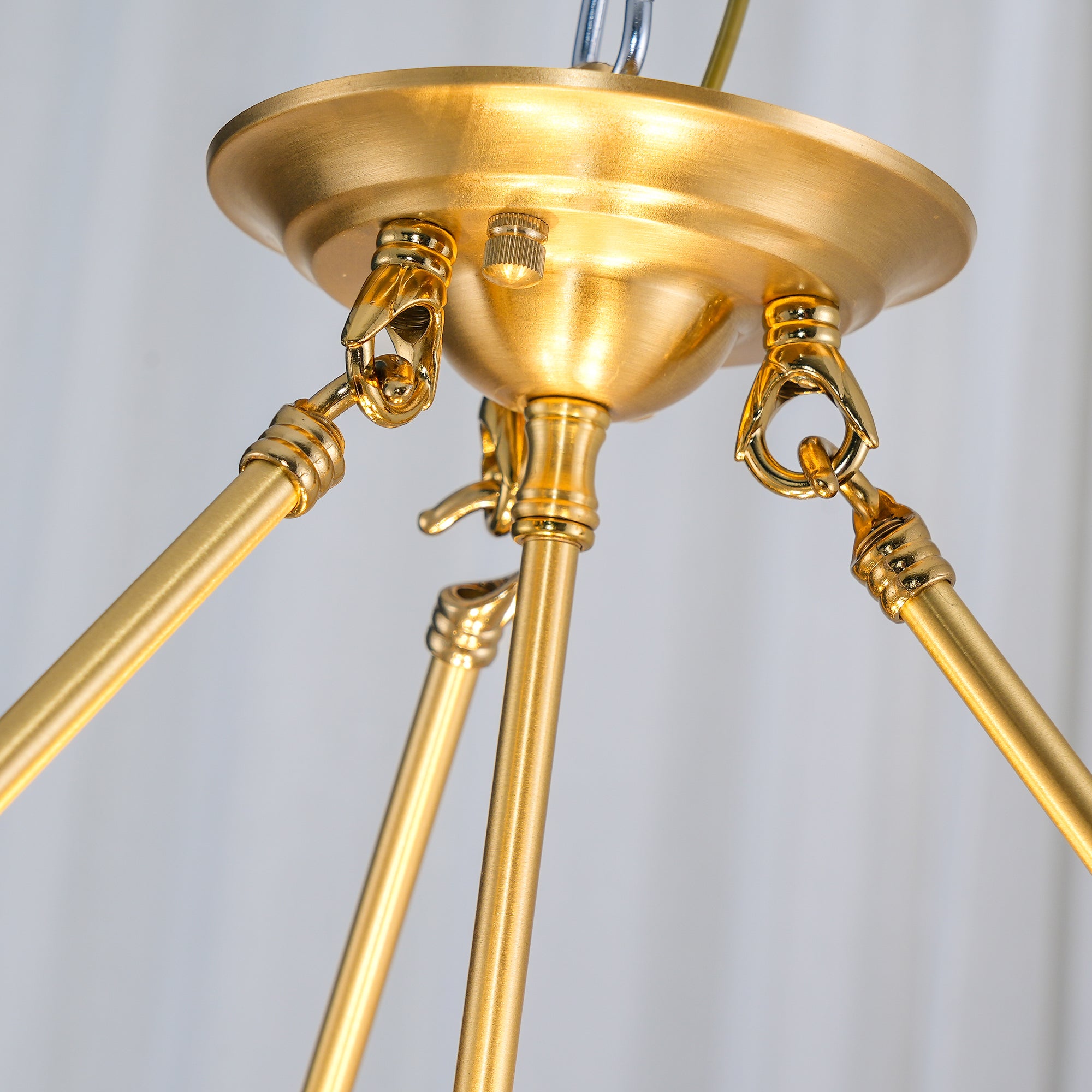 Basil Chandelier - Lumpaz