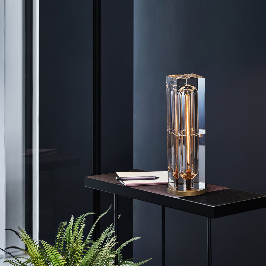 Glacon Table Lamp - Lumpaz