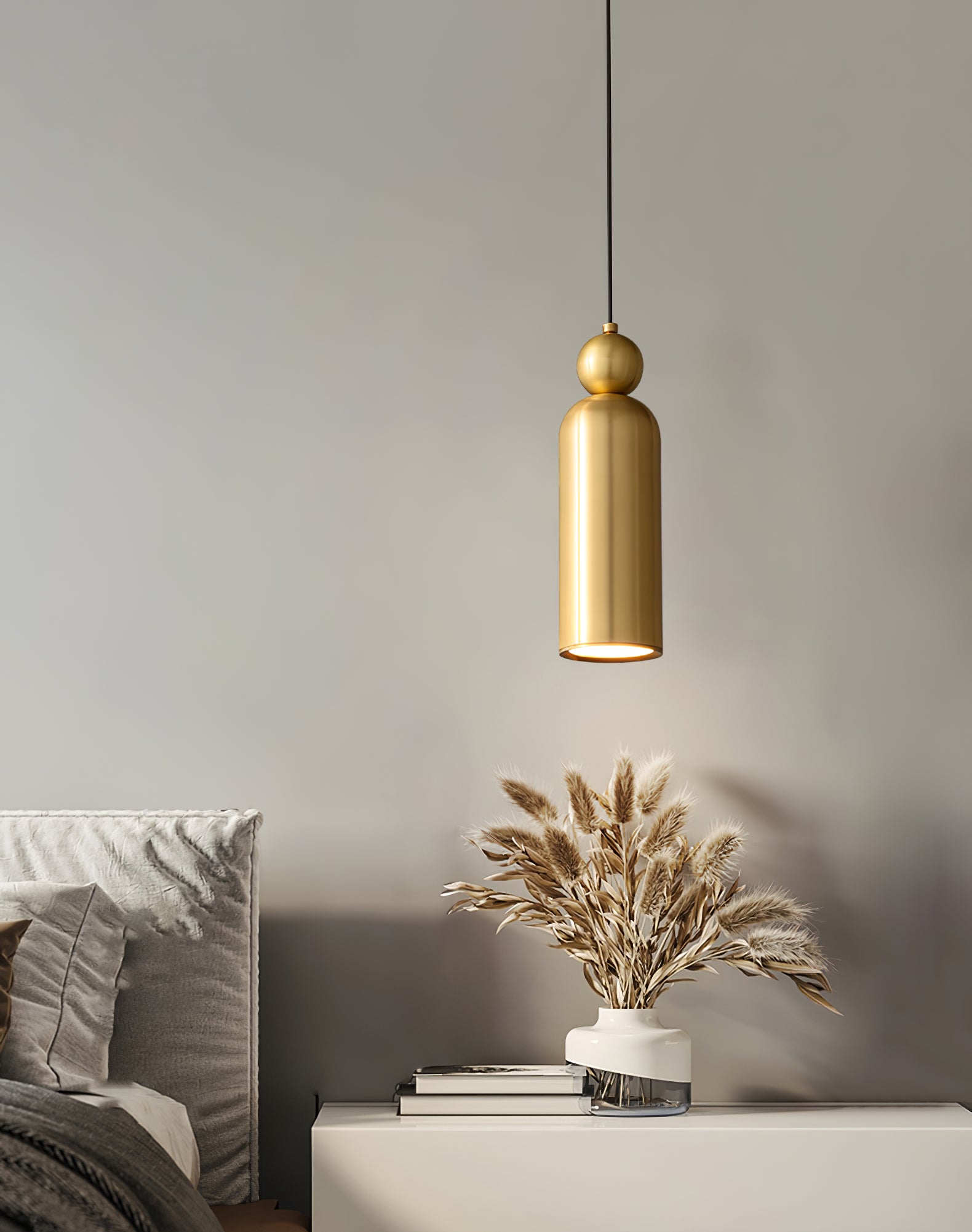 Madame Pendant Lamp - Lumpaz