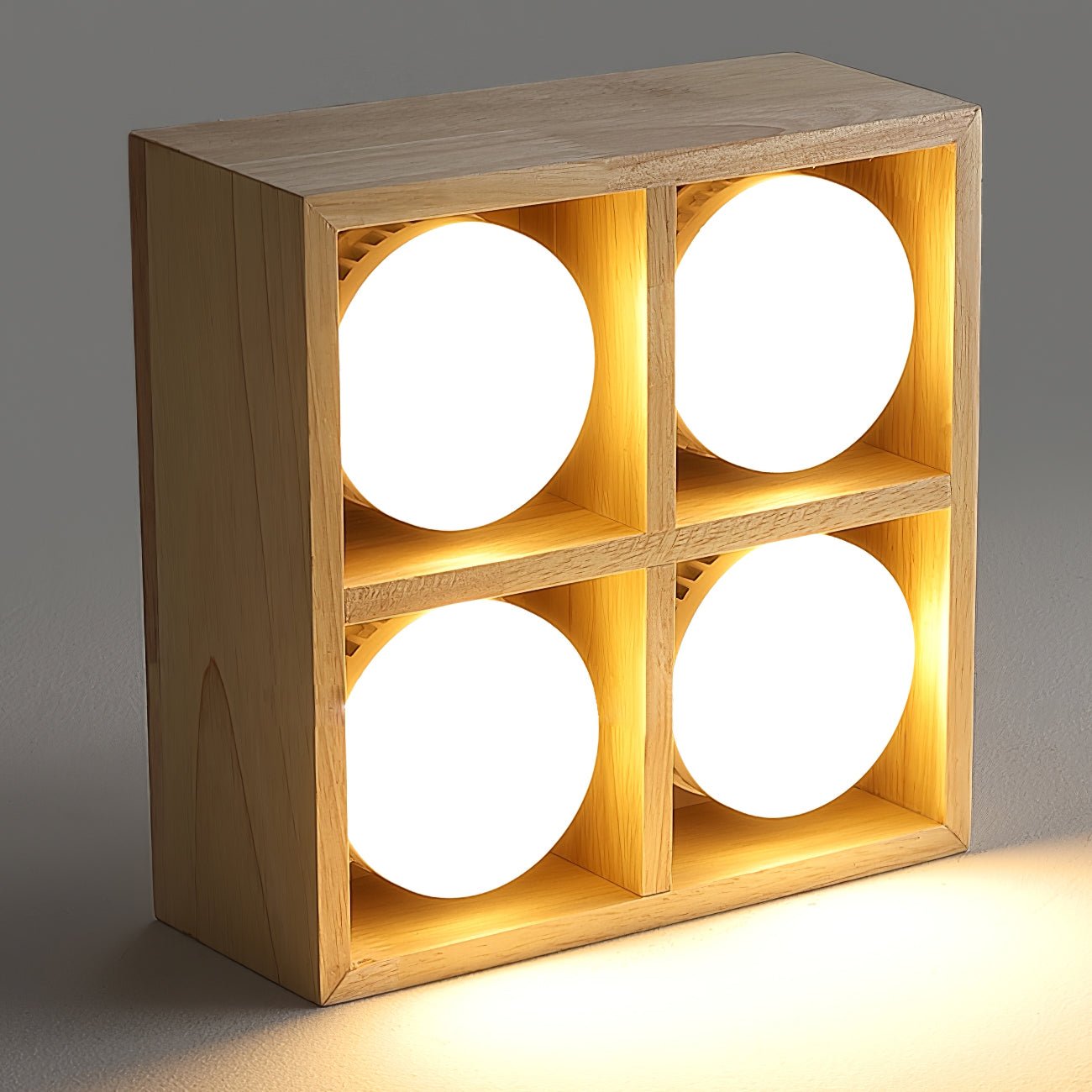 Ozawa Ceiling Lamp - Lumpaz