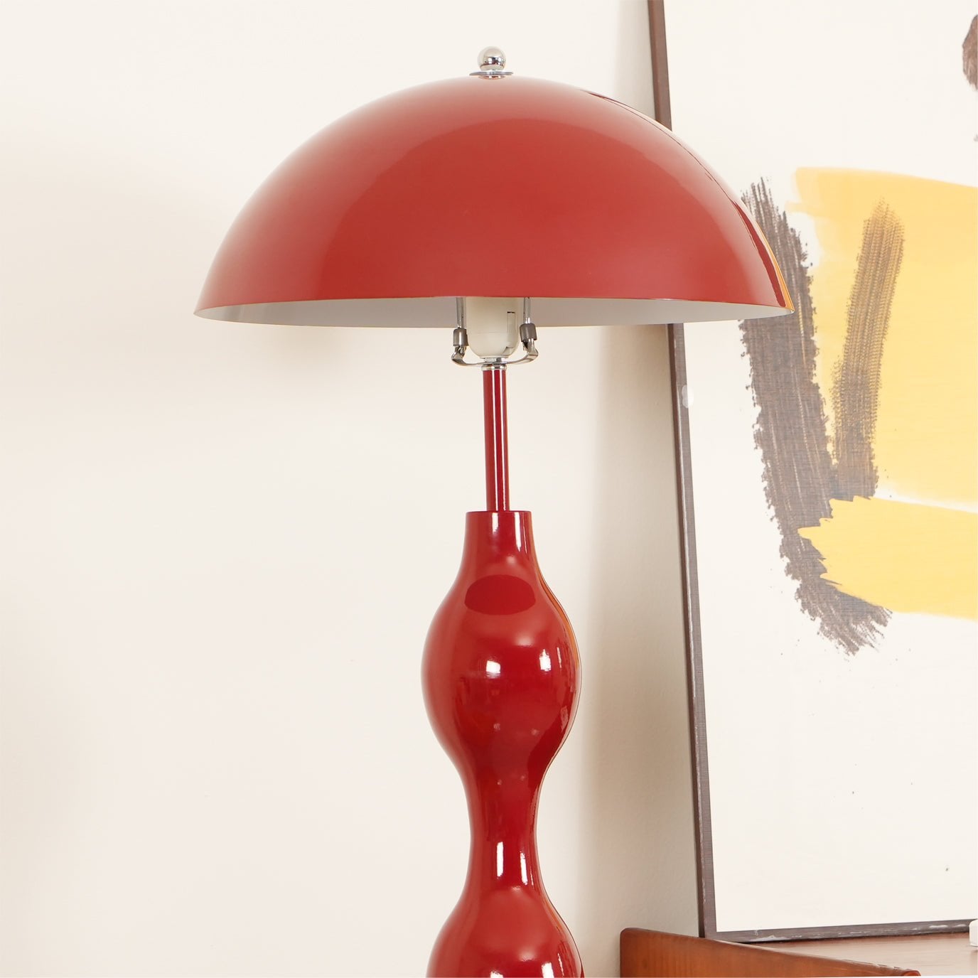 Drop Floor Lamp - Lumpaz