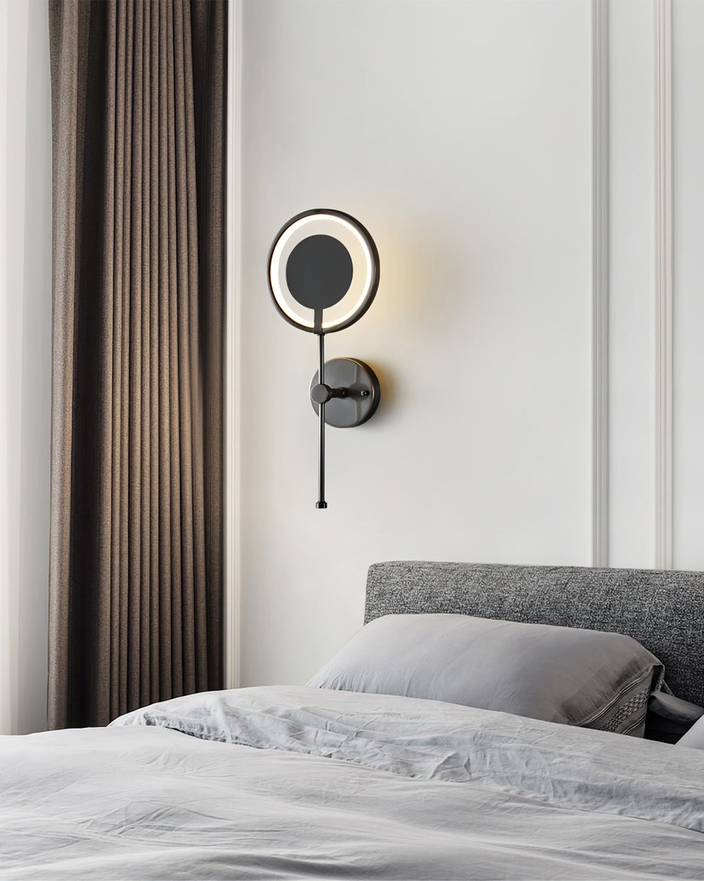 Mural Wall Lamp - Lumpaz