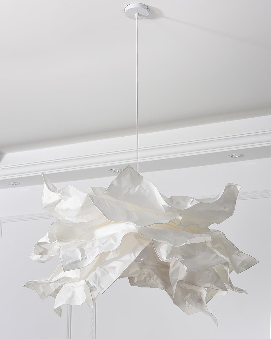 Veli Pendant Lamp - Lumpaz