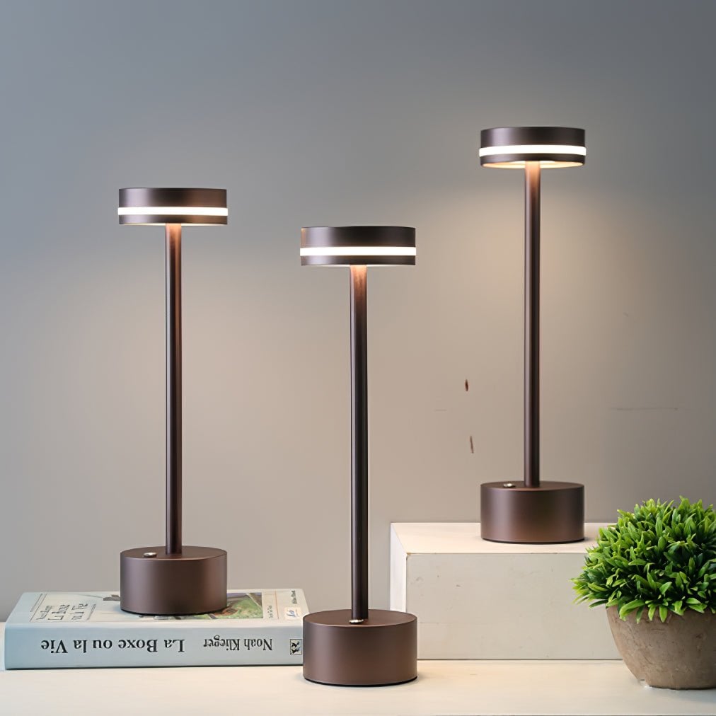 Funtaphanta LED Table lamp - Lumpaz
