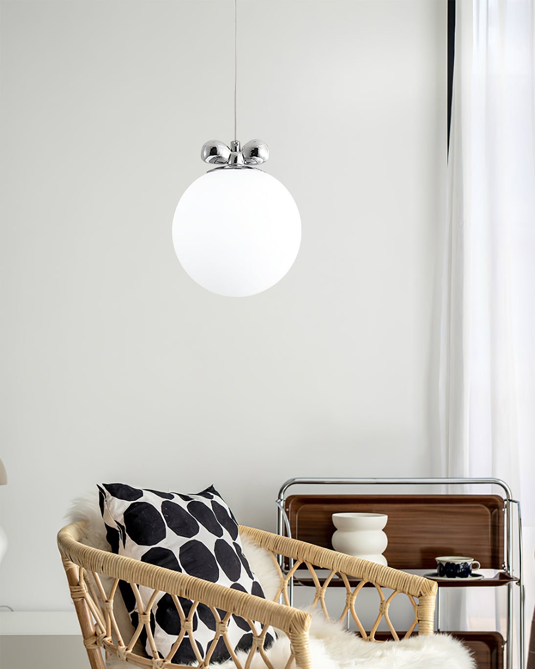 Galaxy Lux Pendant Light - Lumpaz