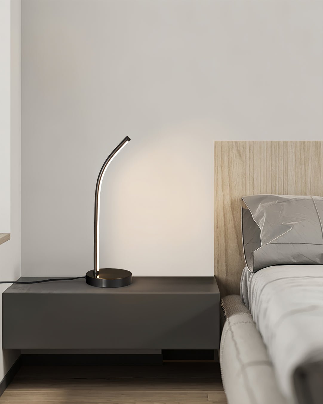 Lim Table Lamp - Lumpaz
