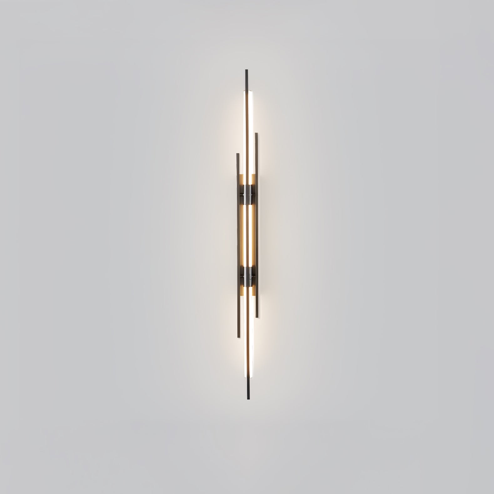 Brass Line Wall Lamp - Lumpaz