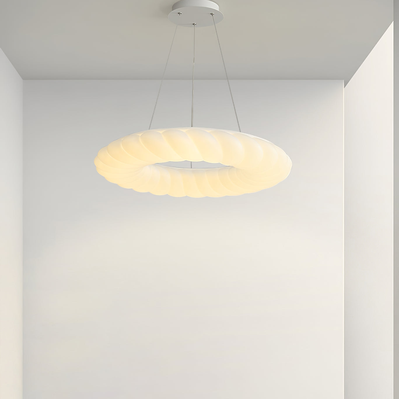 Cumulus Pendant Lamp - Lumpaz
