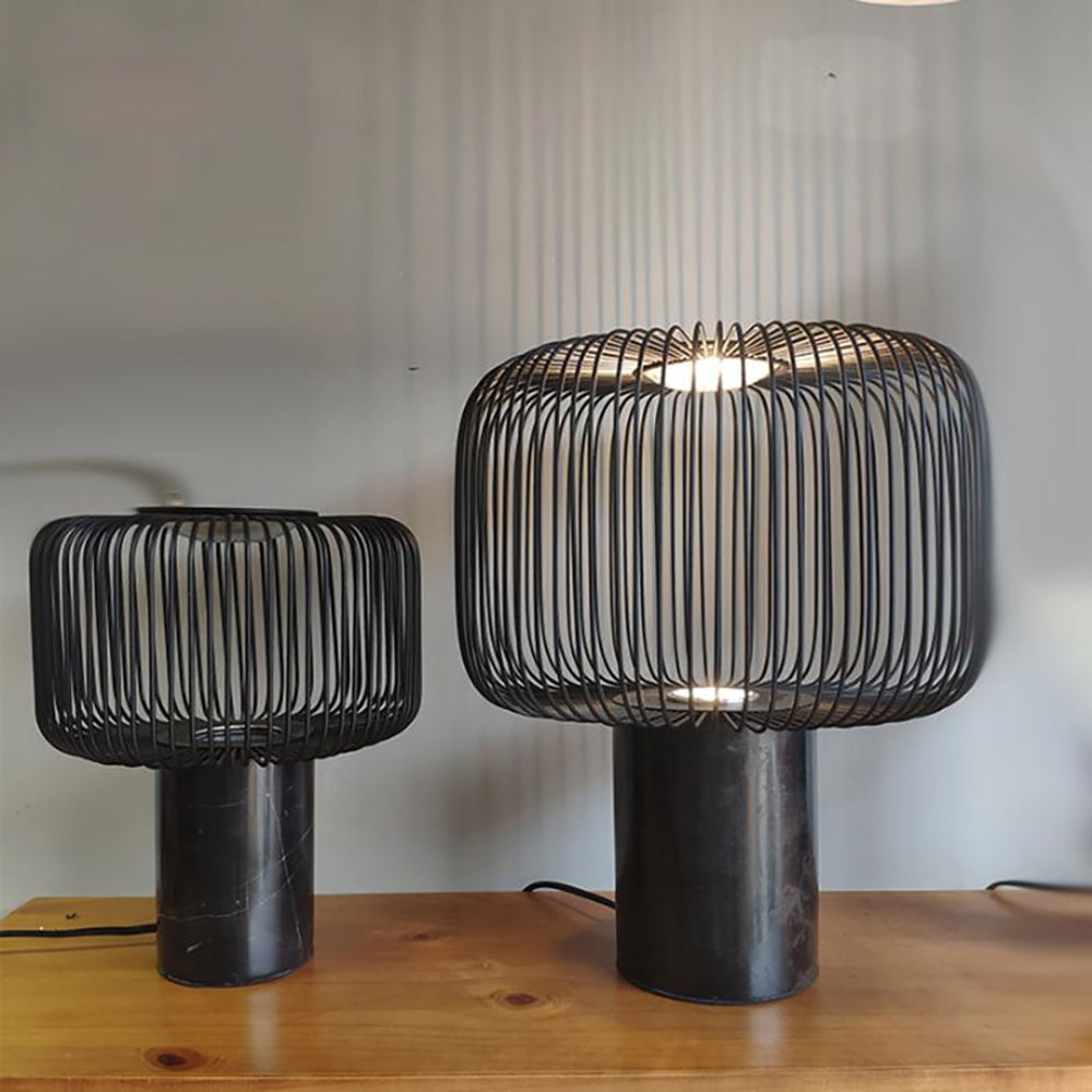 Keshi Table Lamp - Lumpaz