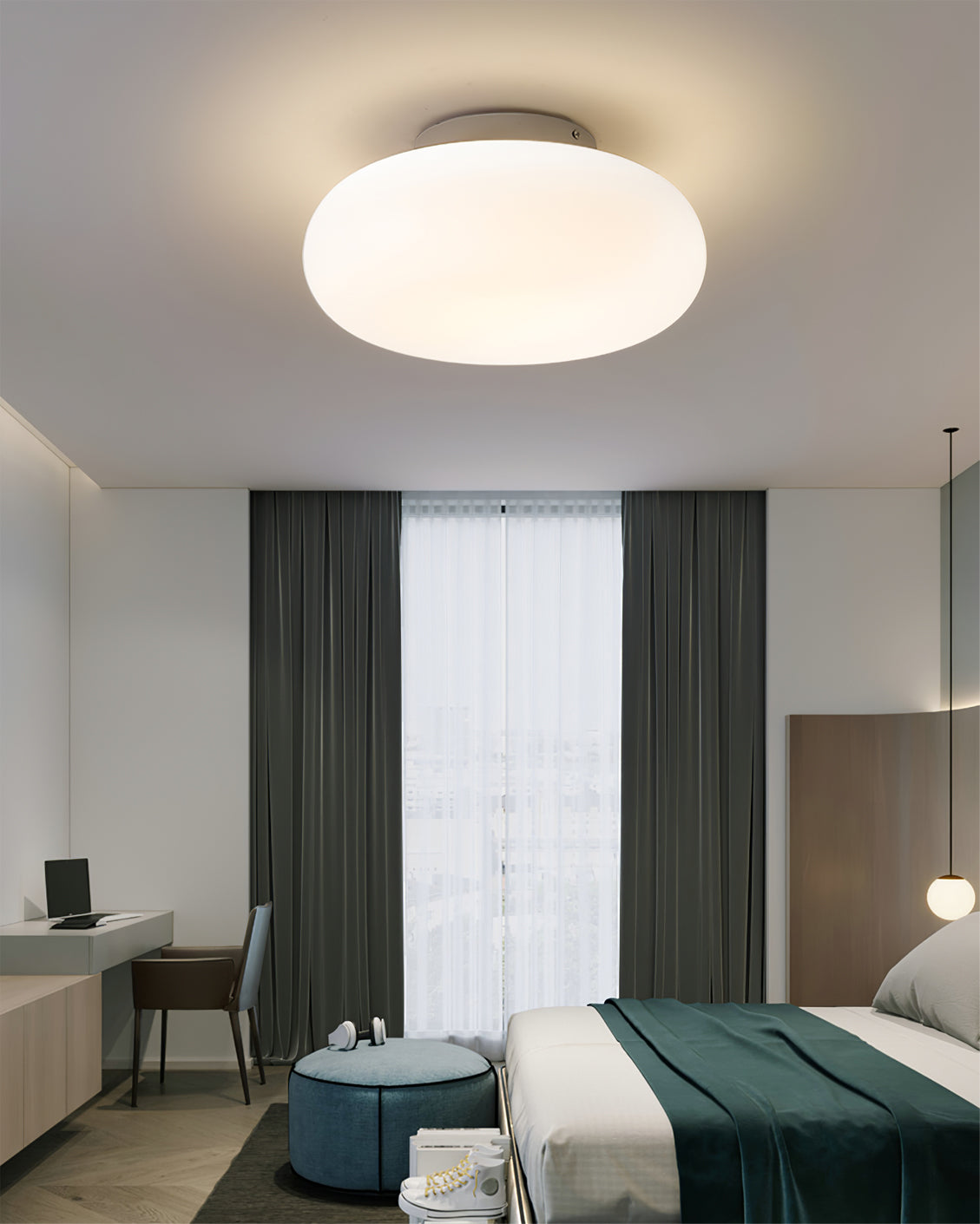 Amor Ceiling Lamp - Lumpaz