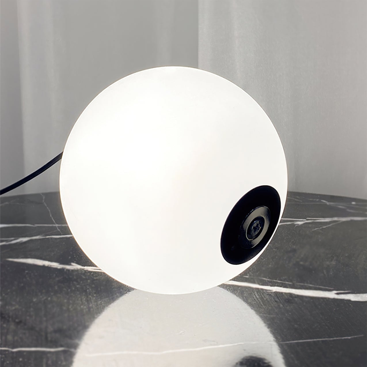 Hubble Bubble Floor Lamp - Lumpaz