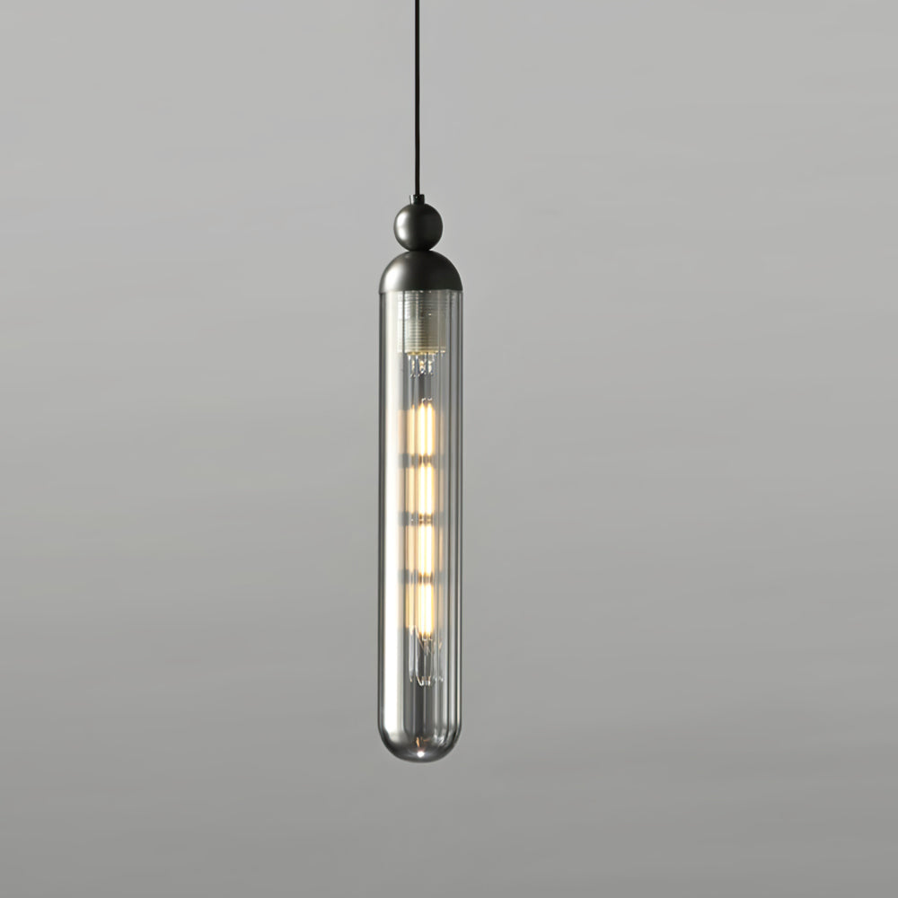 Mullan Pendant Lamp - Lumpaz