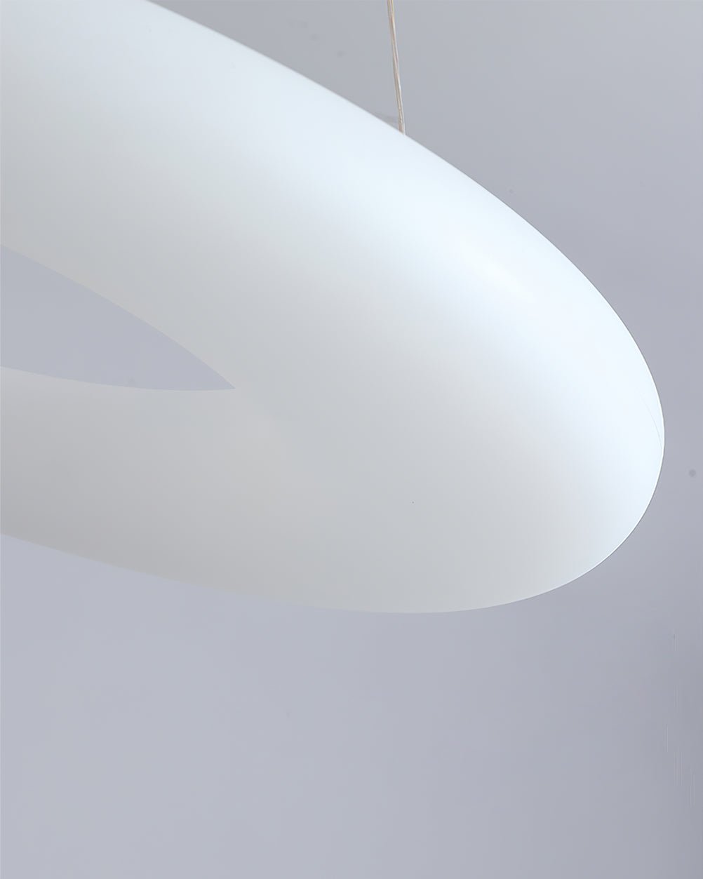 Magoo Pendant Lamp - Lumpaz