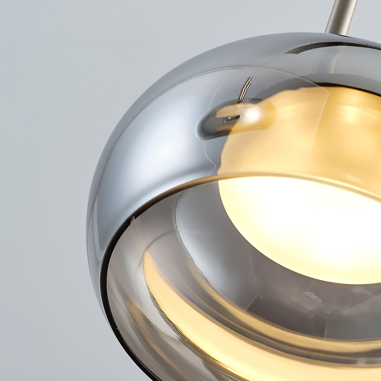 Johan Pendant Lamp - Lumpaz