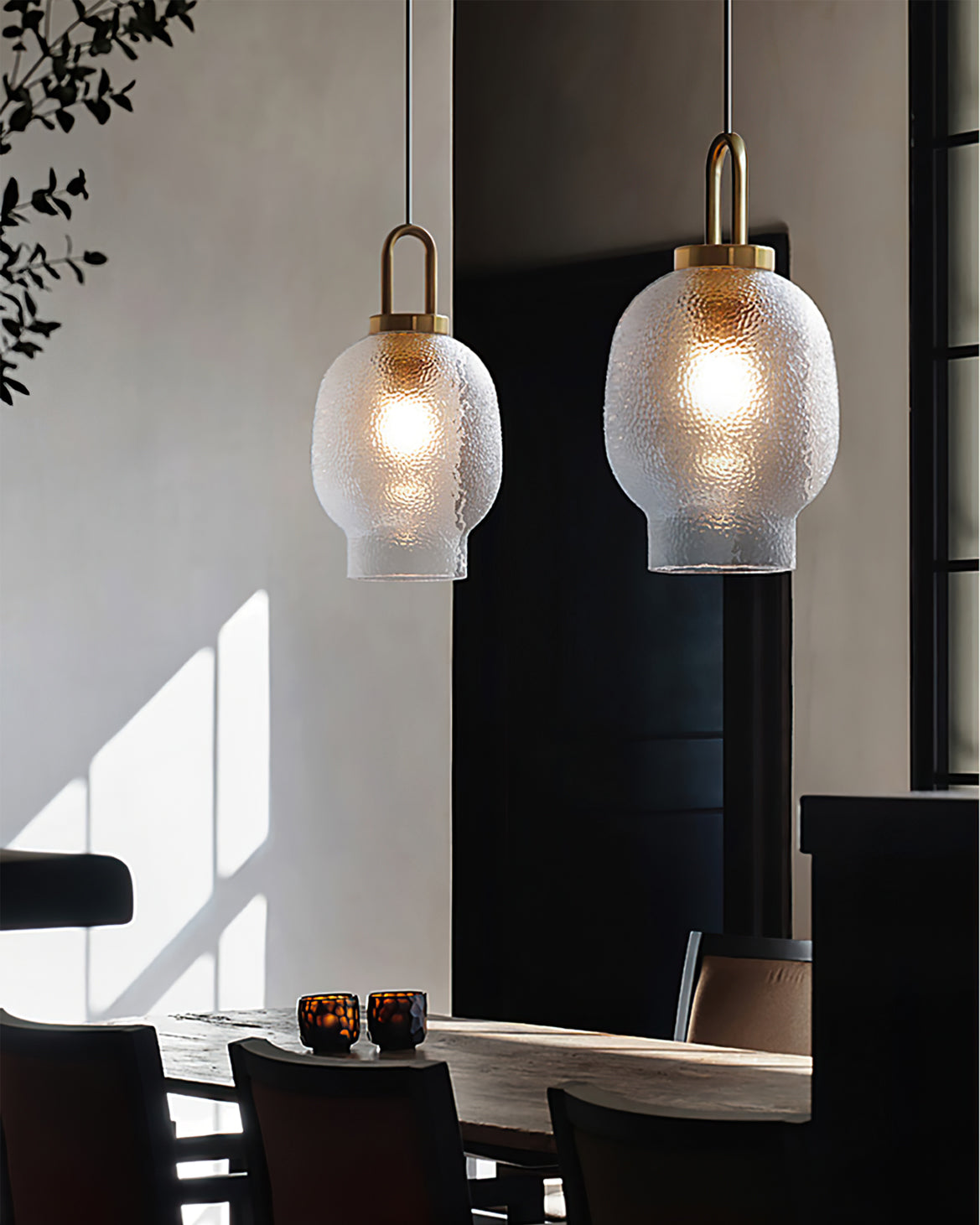 Marco Pendant Lamp - Lumpaz