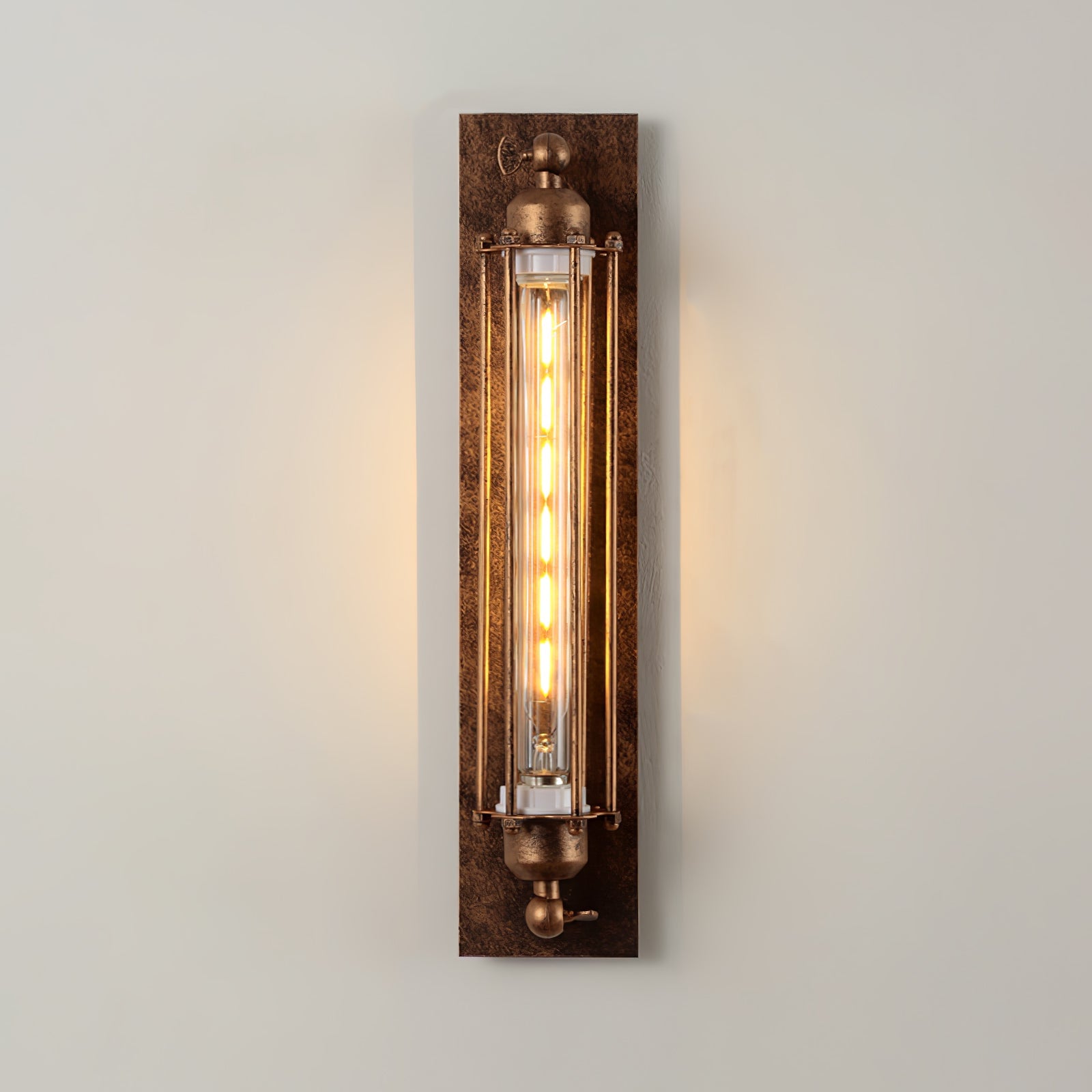 Kiera Wall Lamp - Lumpaz
