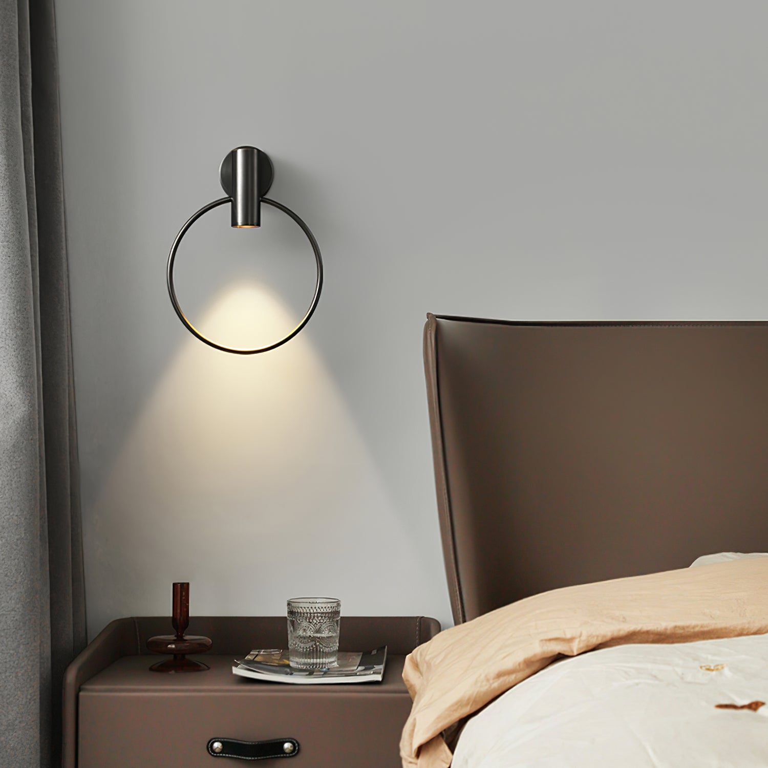 Aura Wall Lamp - Lumpaz