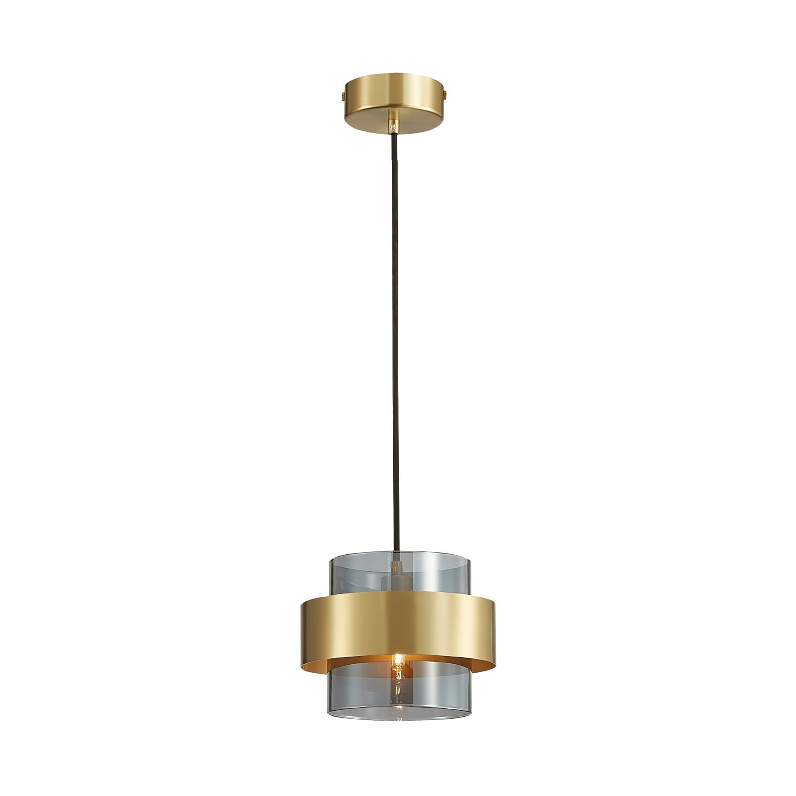 Botello Pendant Lamp - Lumpaz