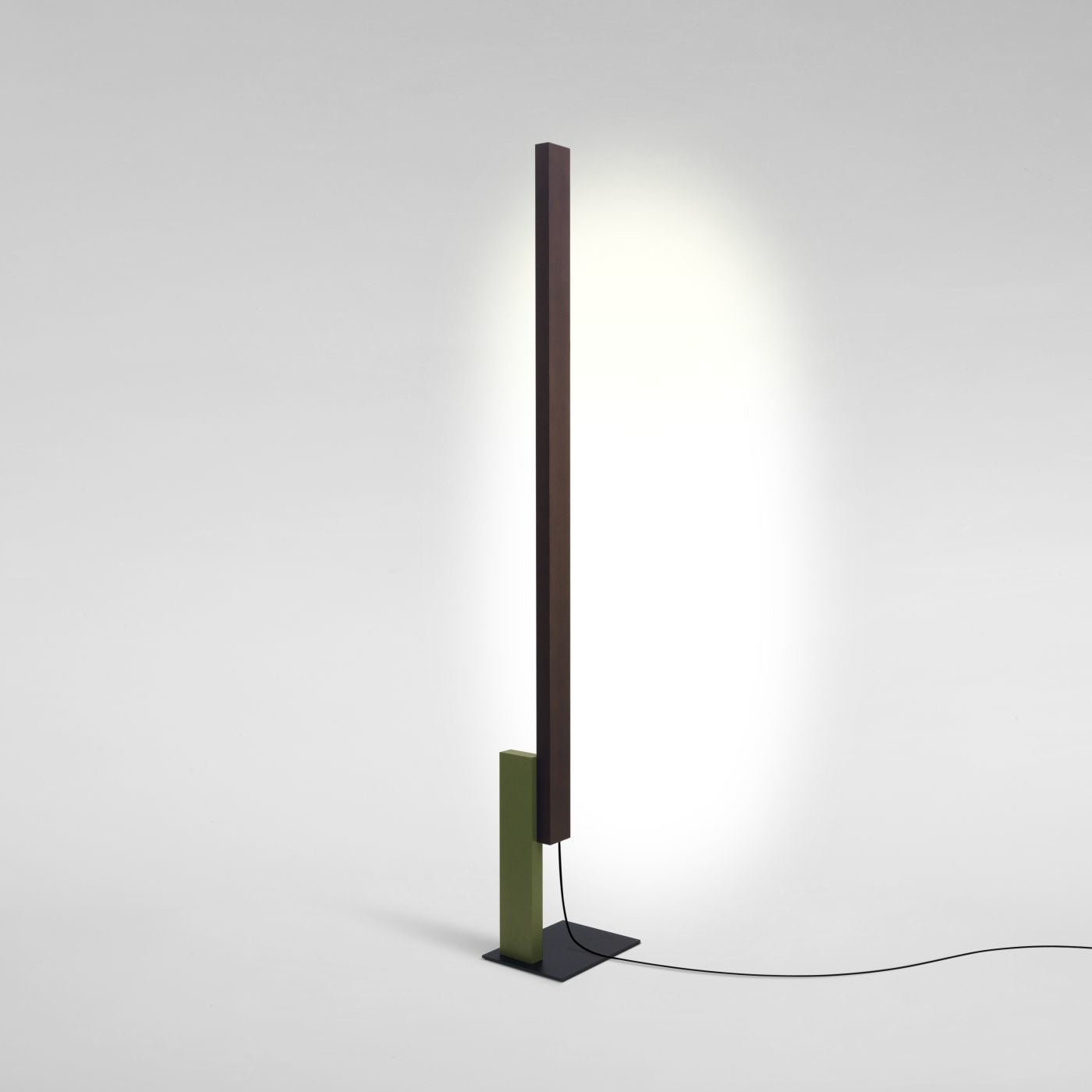 High Line Floor Lamp - Lumpaz