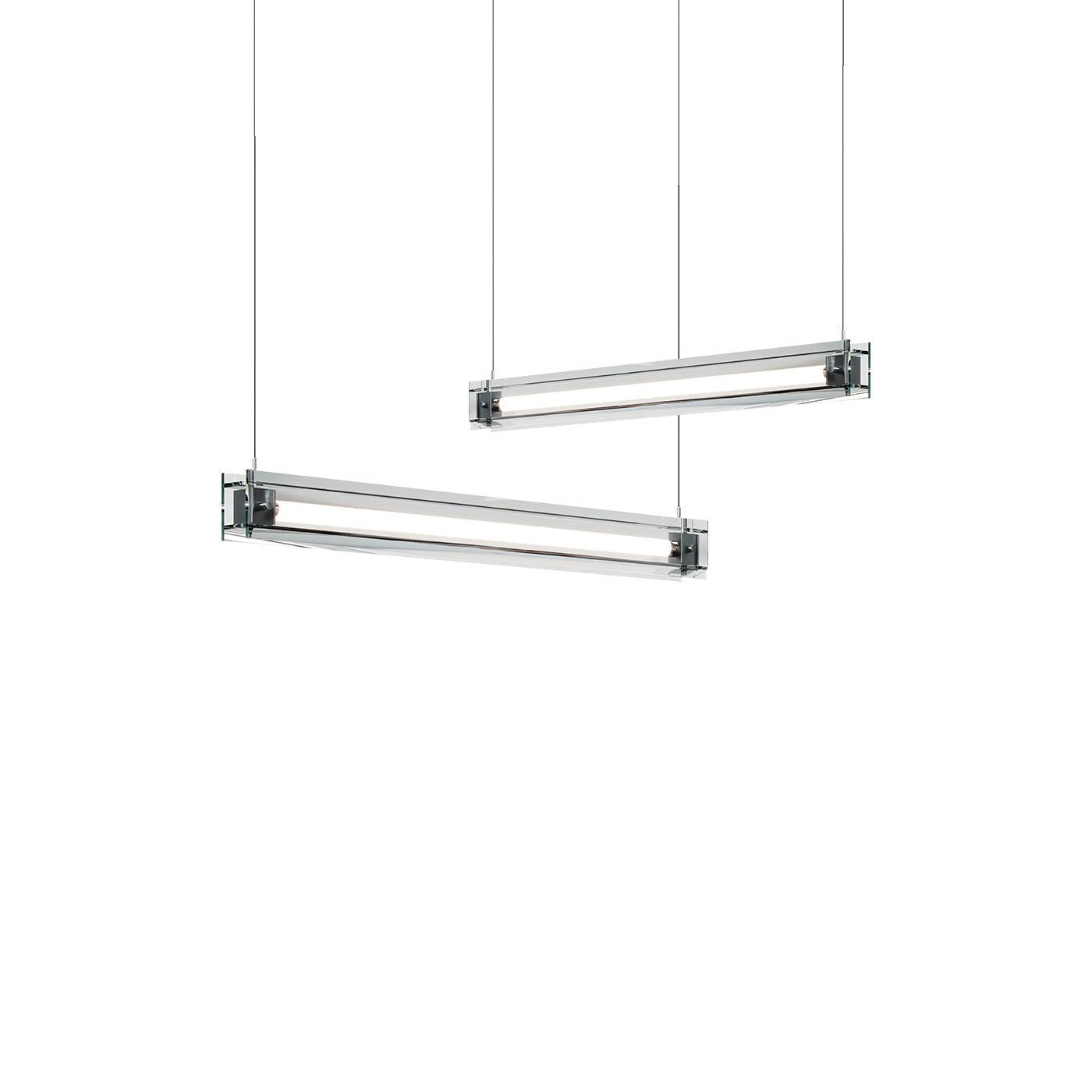 Mazha Pendant Lamp - Lumpaz