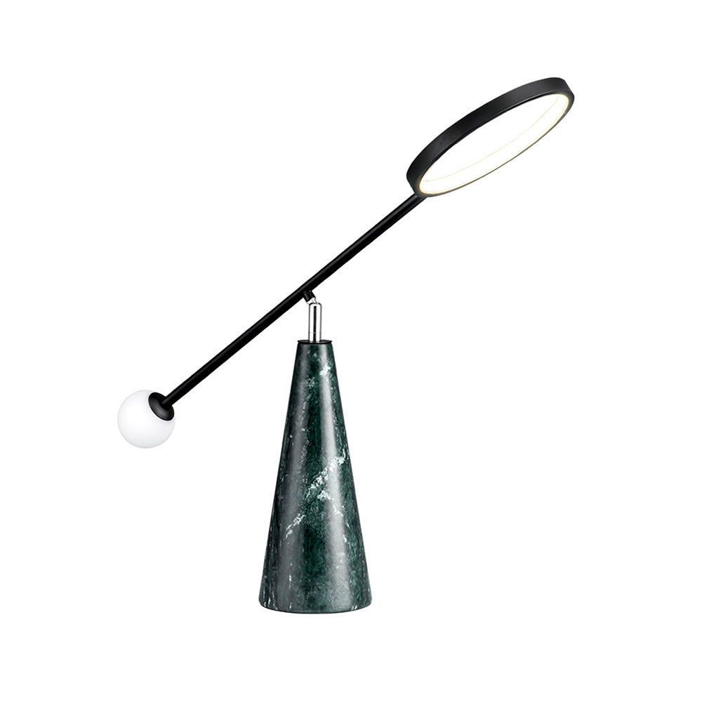 Orbit Table Lamp - Lumpaz