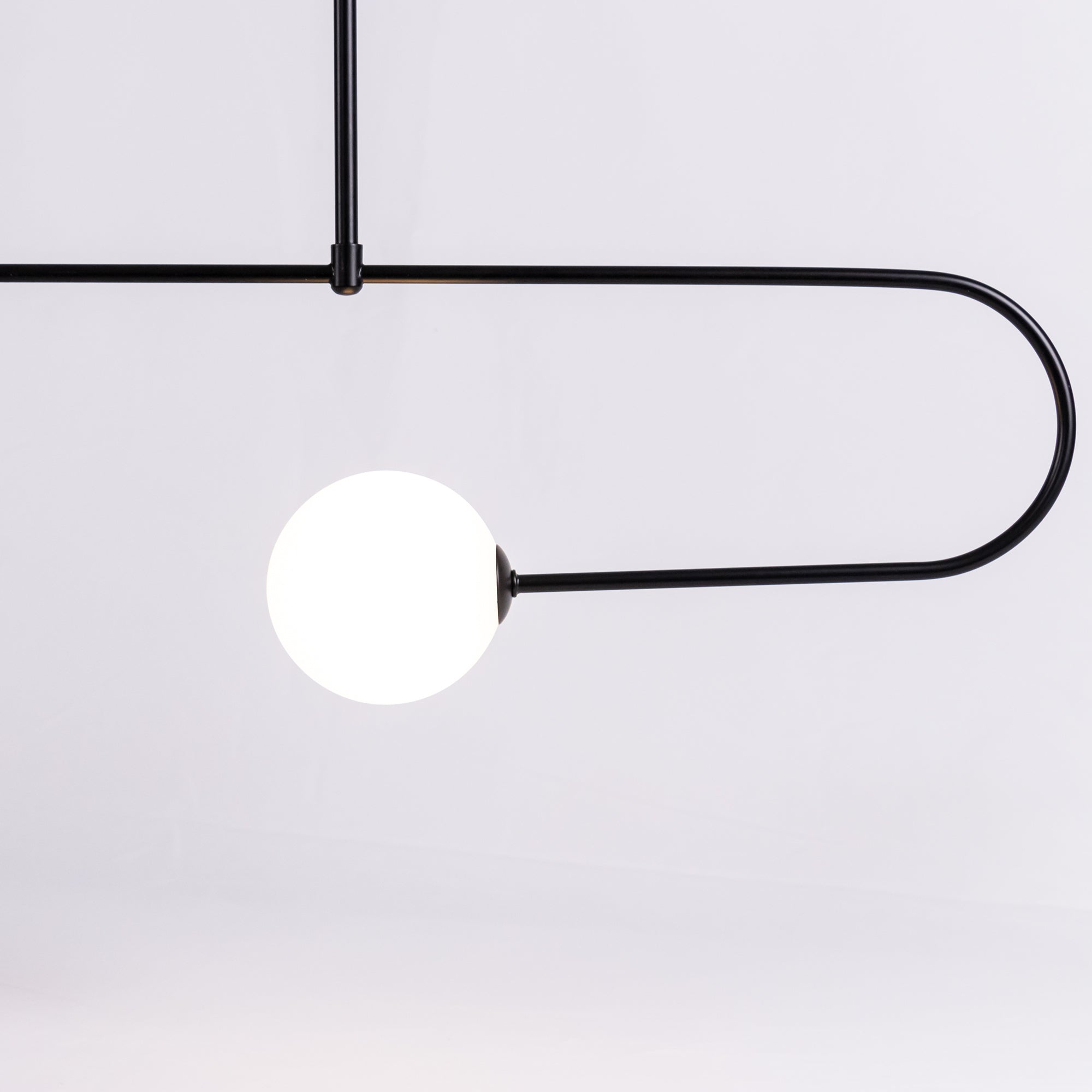 Mobile Chandeliers - Lumpaz
