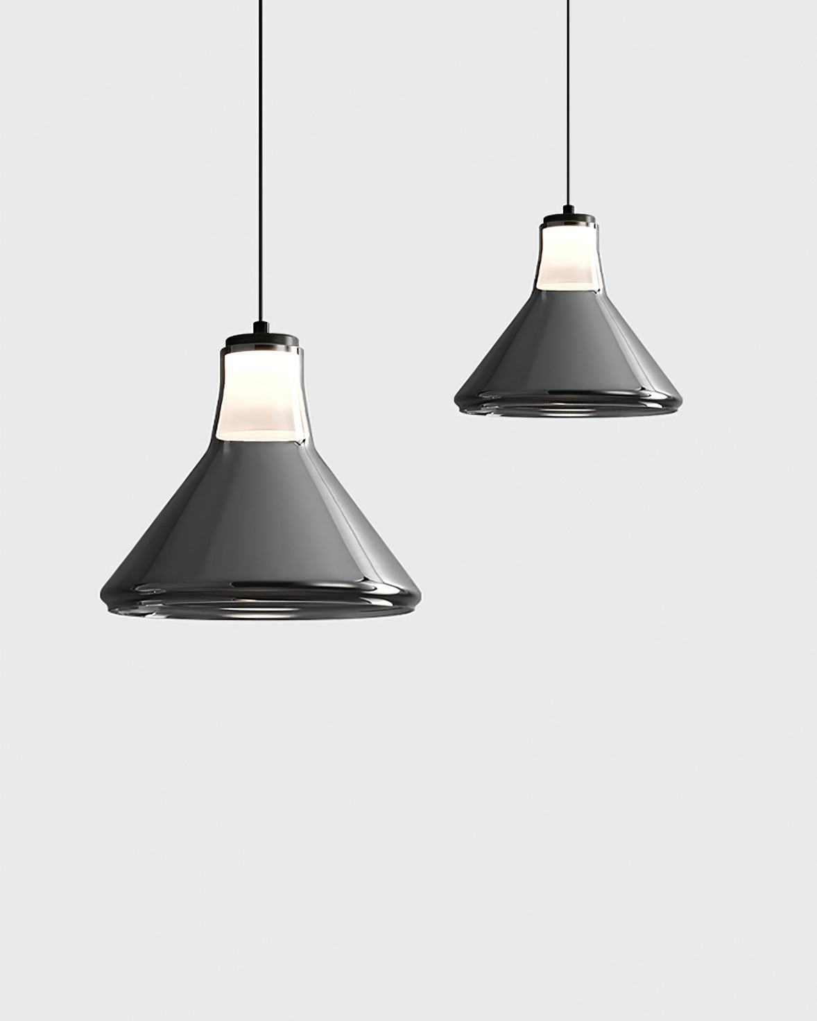 Alain Pendant Lamp - Lumpaz