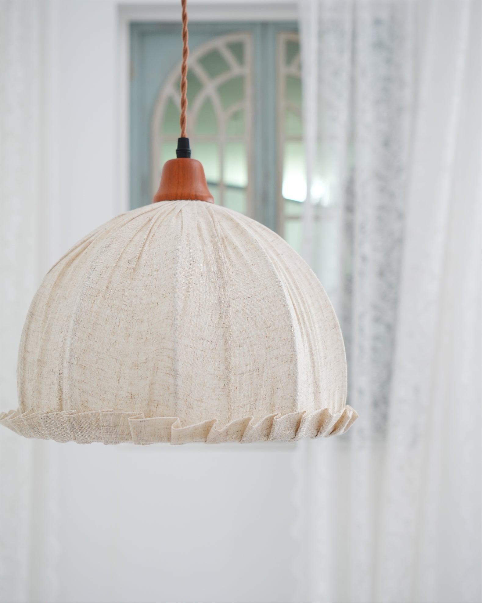 Dippa Pendant Lamp - Lumpaz