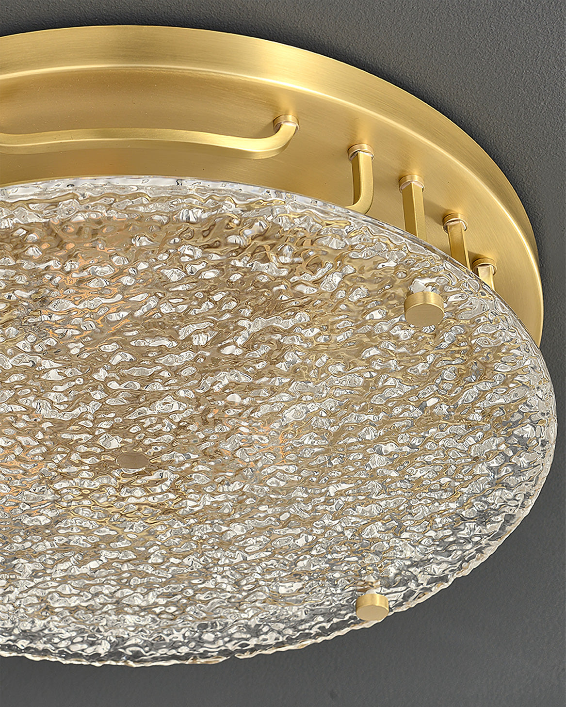 Holland Ceiling Lamp - Lumpaz
