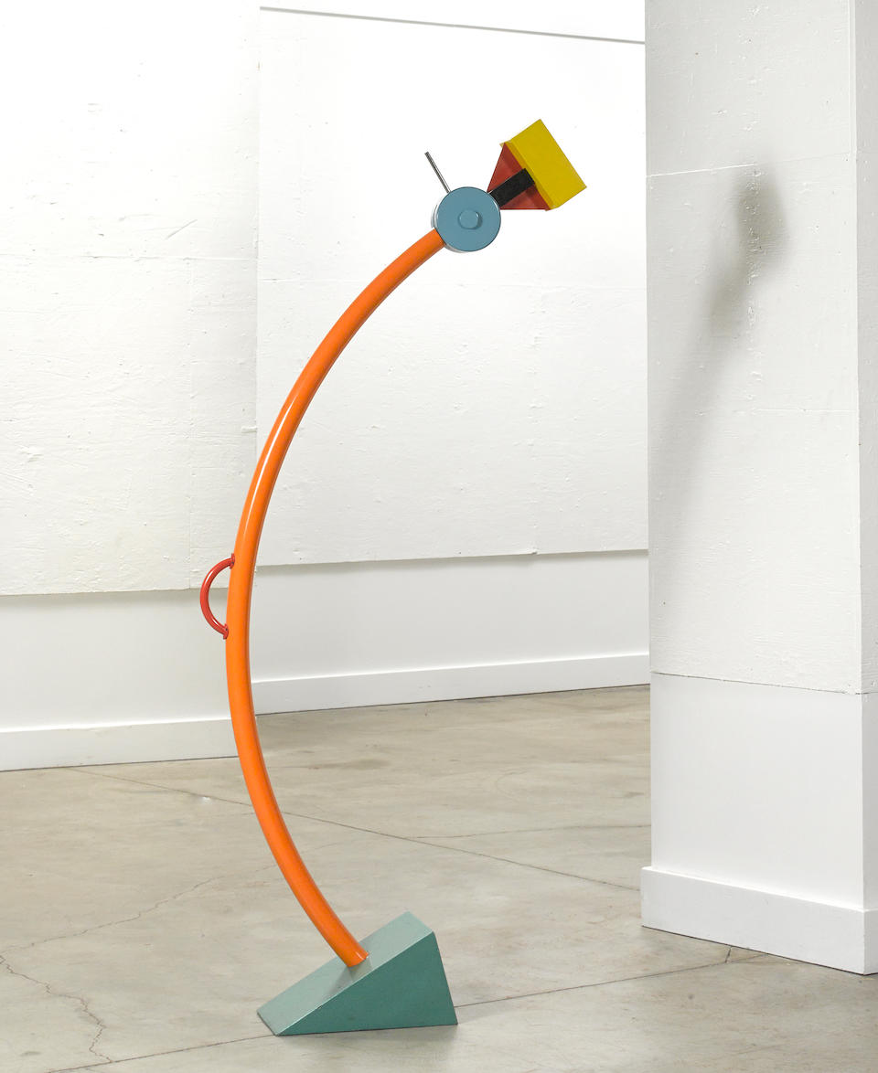 Treetops Floor Lamp - Lumpaz
