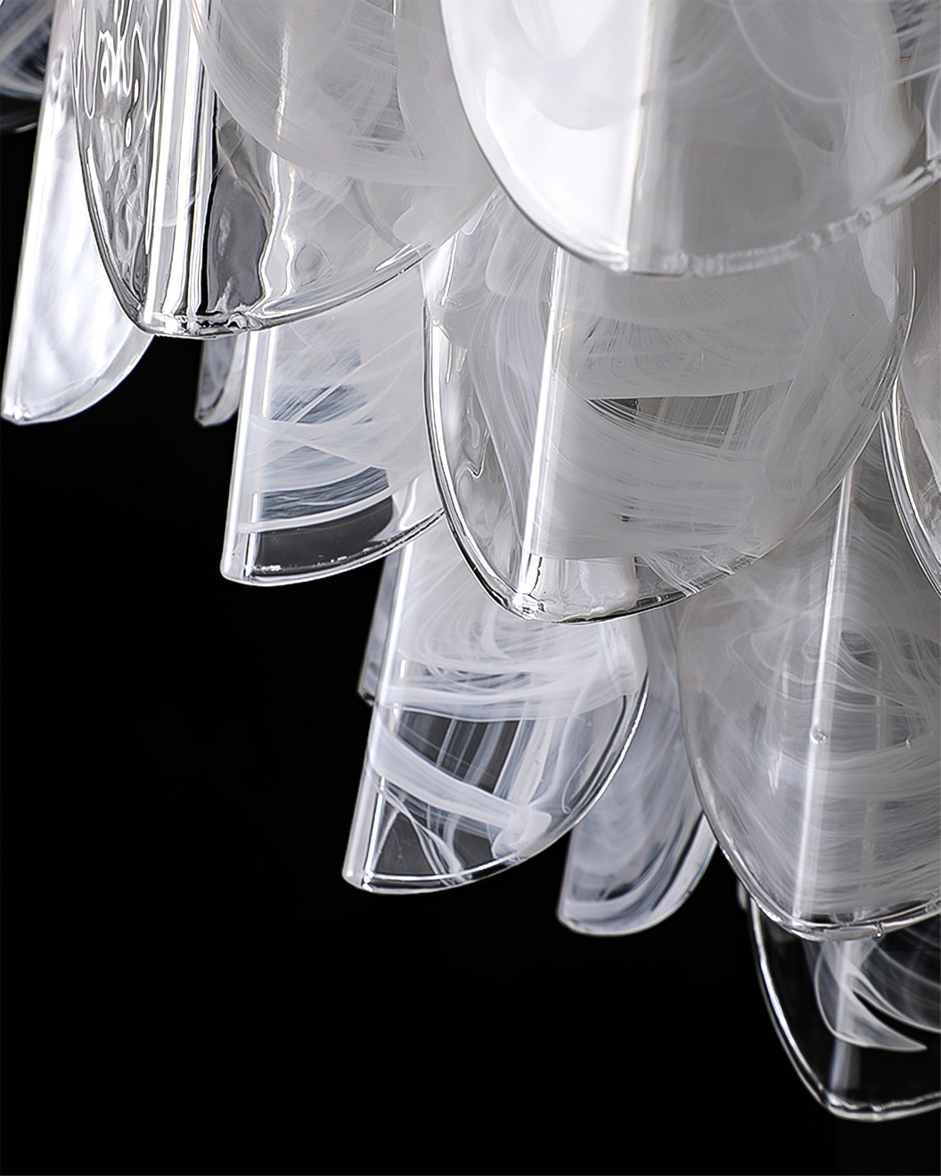 Rondini Chandelier - Lumpaz