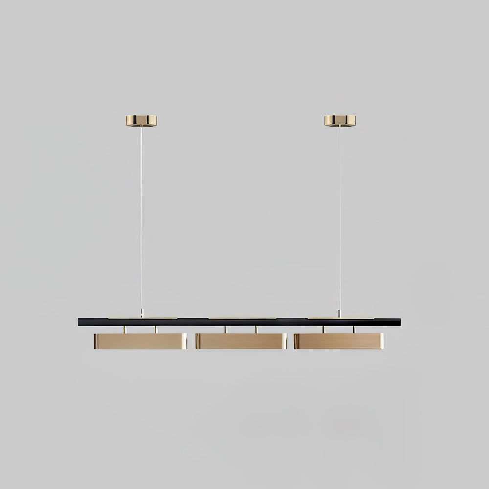 Colt Pendant Light - Lumpaz