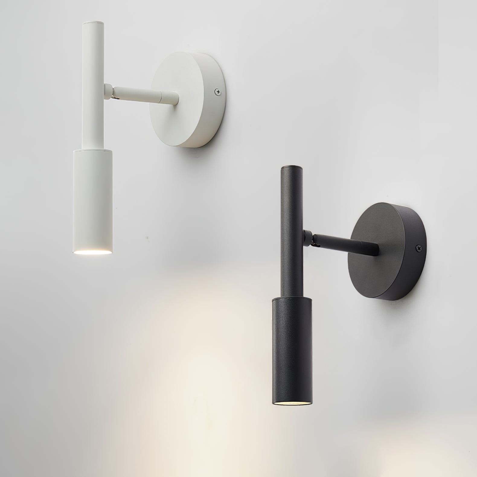 Tubino Wall Lamp - Lumpaz