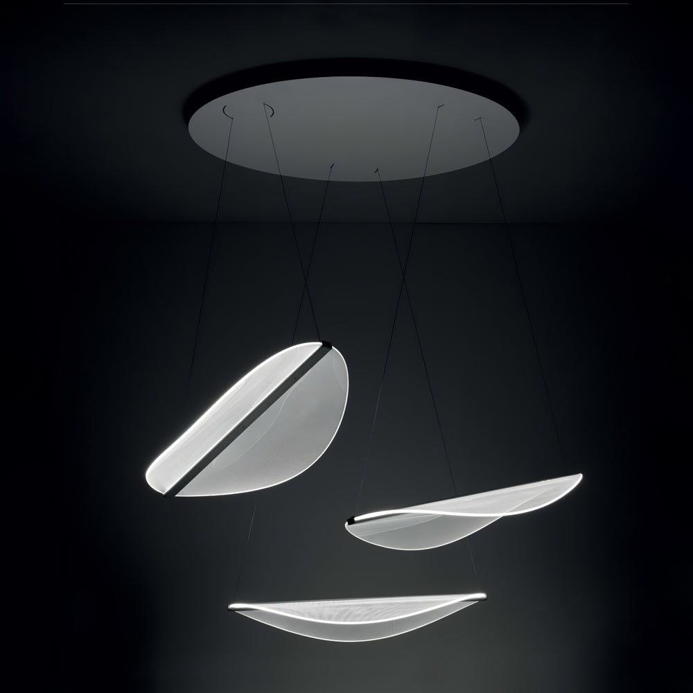 Diphy Pendant Lamp - Lumpaz