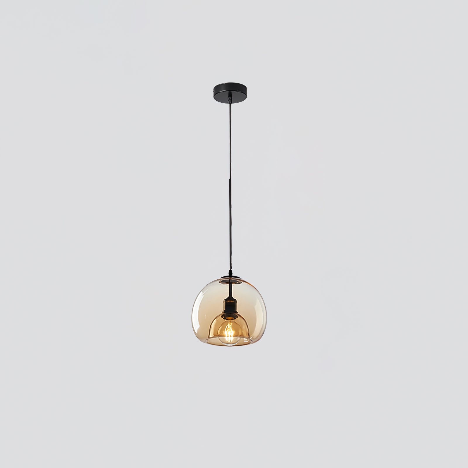 Eres Pendant Lamp - Lumpaz