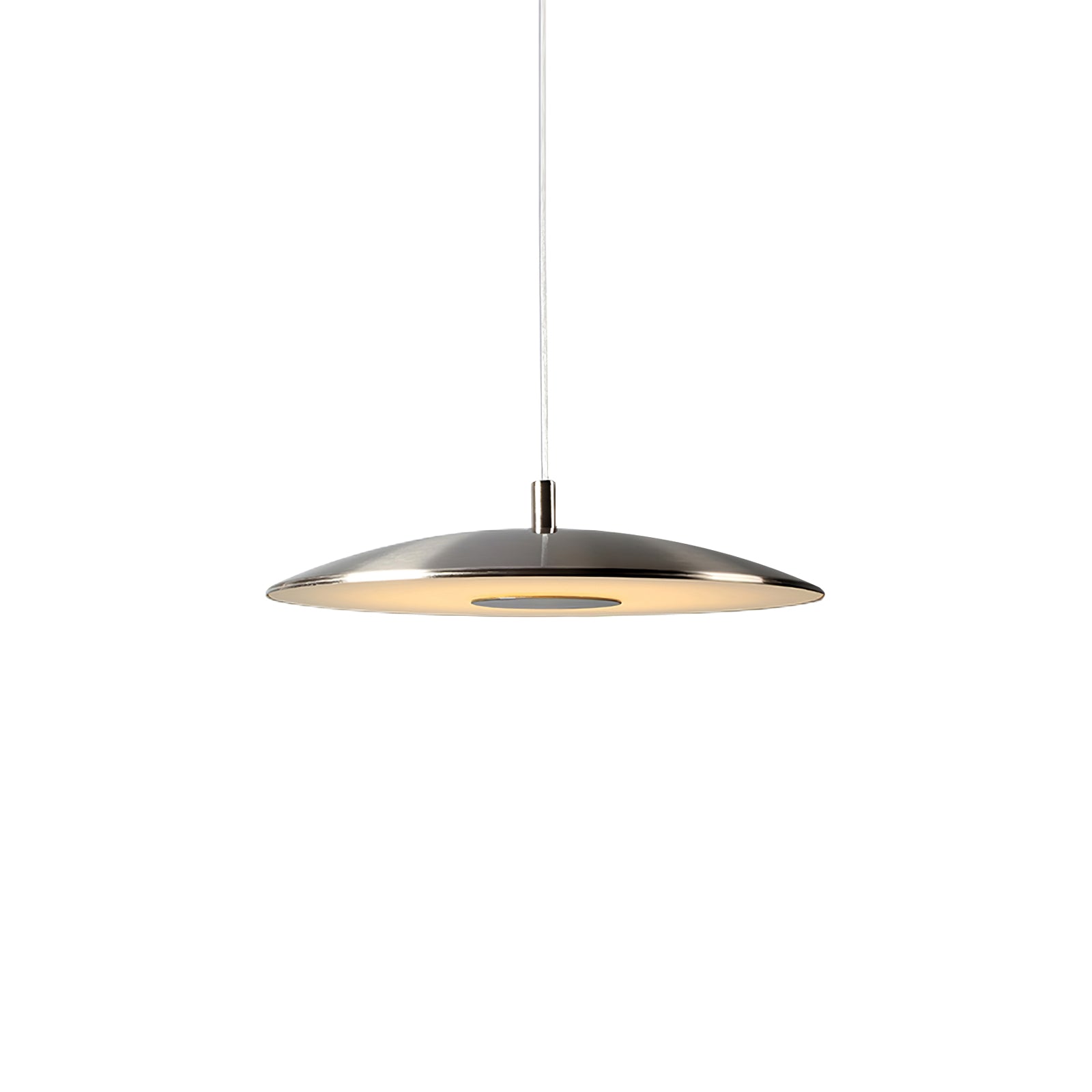 Scope Pendant Lamp - Lumpaz
