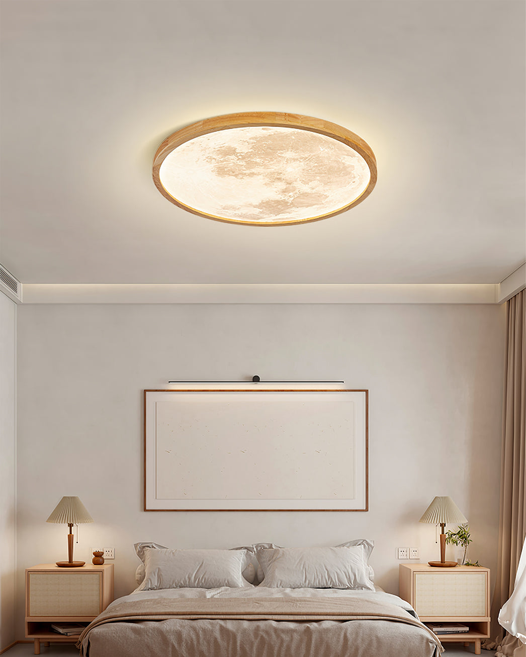 Emiva Ceiling Lamp - Lumpaz